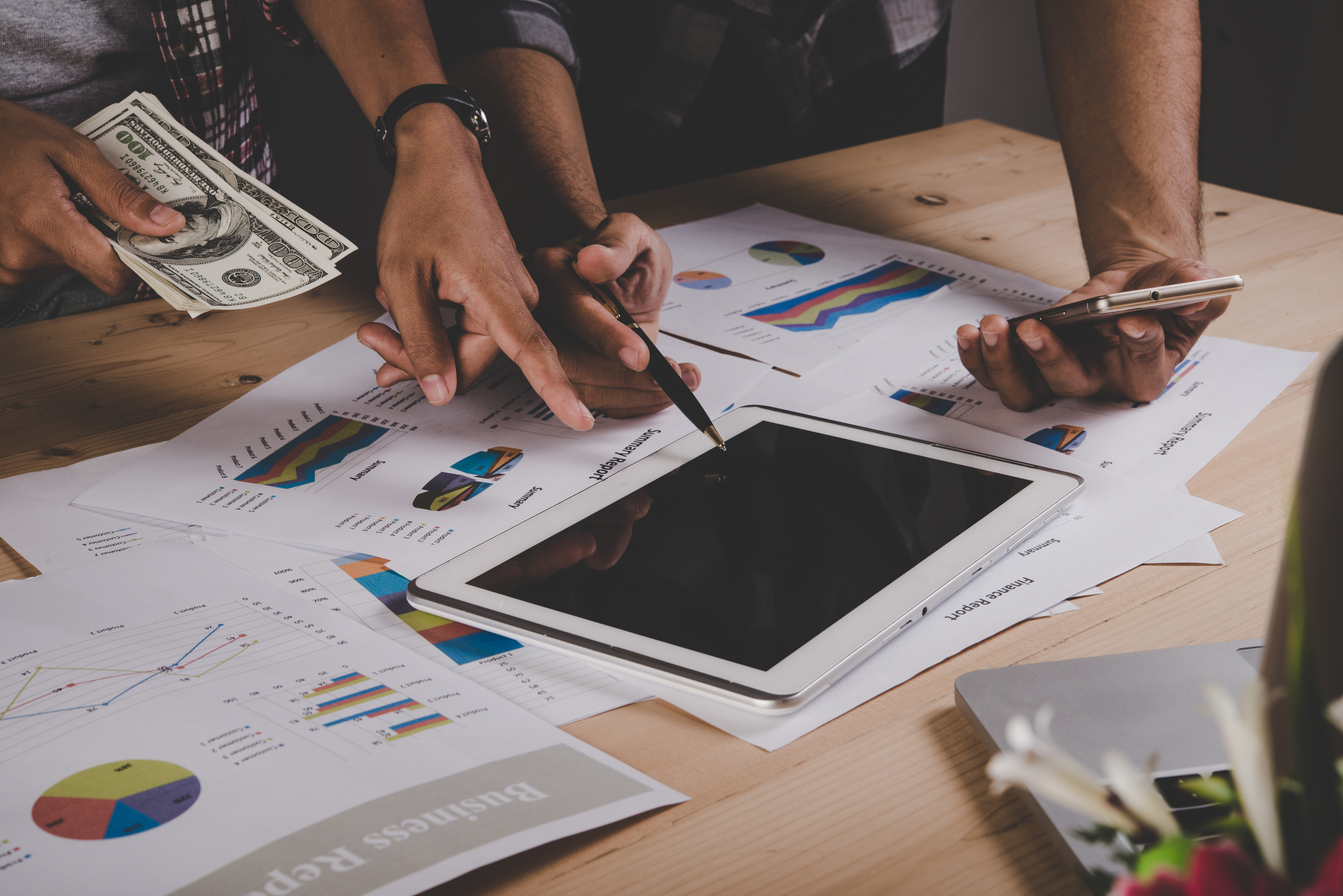 Curso de Finanzas Corporativas