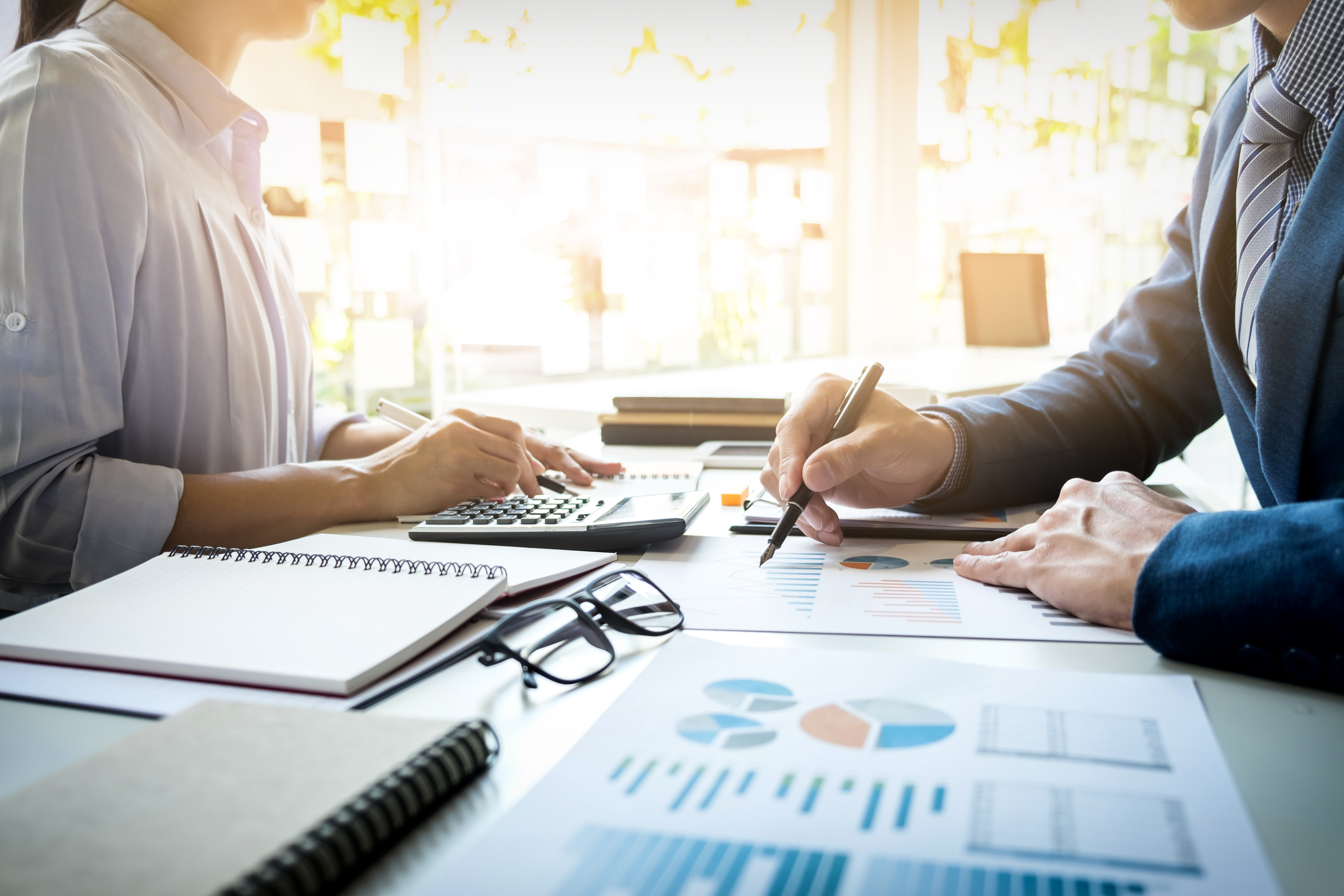 Cursos de Costos para Empresas 