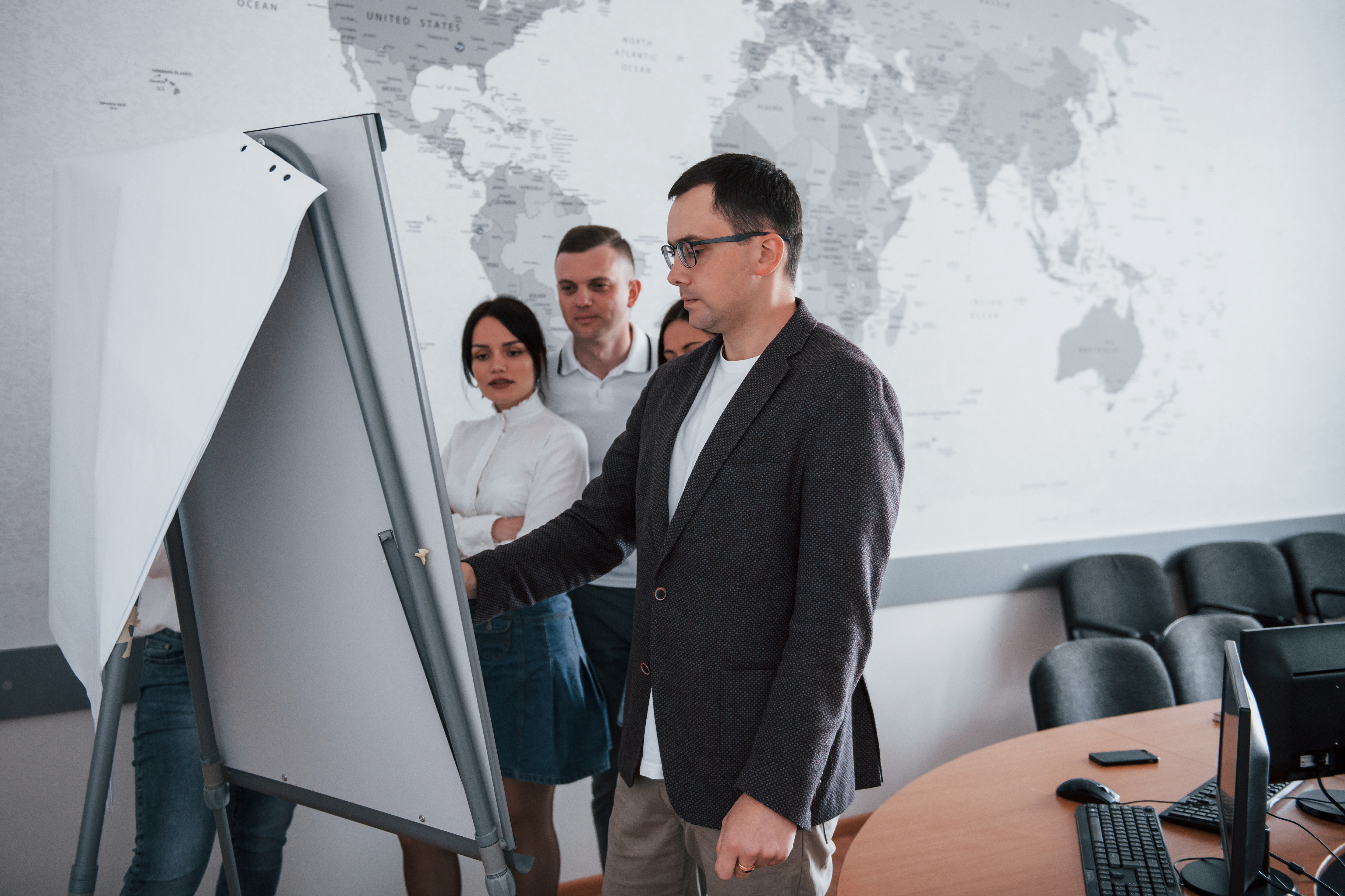 Curso de Control de Calidad y de Procesos