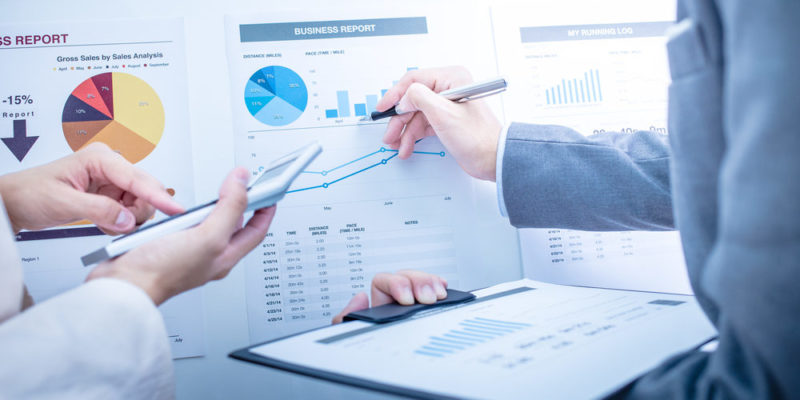 Curso de Peritaje Contable