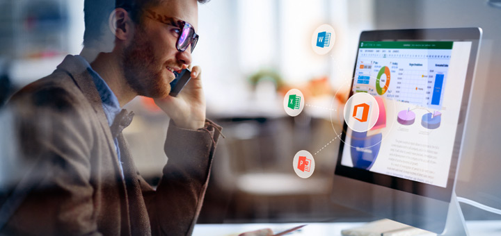 Curso de Word Profesional 