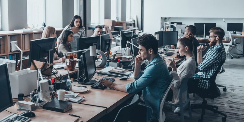Curso de Excel Intermedio